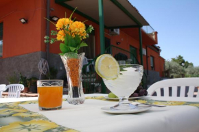 B&B Borgo Pileri